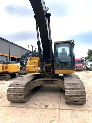Used 2023 _UNKNOWN_ _UNKNOWN_ Crawler Excavators Kentucky US | H Richardson and Sons #1557786