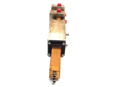 WPA-24-25 | Welker  22622 Shot Pin - Used