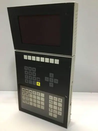 Used VAN DORN 6ES5 398-2AW21 Interface Monitors Michigan US | Ideal Machinery #593059