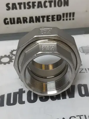 New | in-Stock HAITIMA SP-114 2"-150 316-150 Valves/Fittings Ohio US | Surplus Asset Holdings #1240021