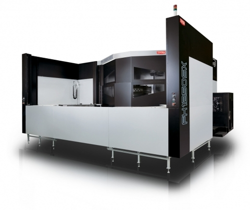 NEW TOYODA FH1250SX 5-AXIS