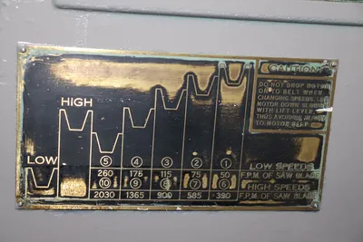 USED GROB NS24