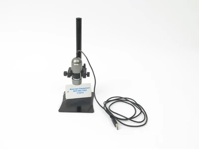 Used Dino-Lite AM411 Microscopes California US | ANACAPA EQUIPMENT BROKERS, INC #1443427