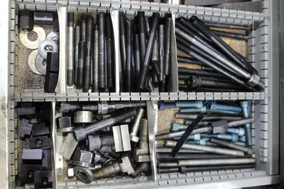 LISTA 7 DRAWER Cabinets | Levy Recovery Group (16)
