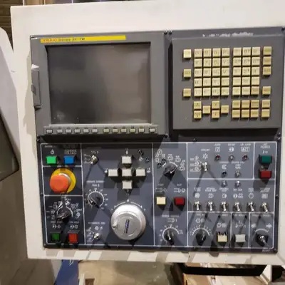 2007 DOOSAN PUMA 400C CNC Lathes | Toolquip, Inc. (2)