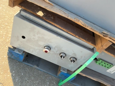 Used _UNKNOWN_ _UNKNOWN_ Electrical Boxes Michigan US | Miedema Asset Management Group #1579652