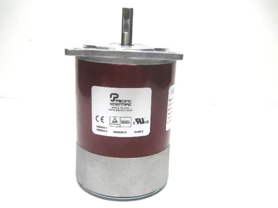 NEW PACIFIC SCIENTIFIC E32NLHT-LNF-NS-01