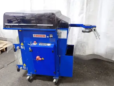 USED FROMM AP503