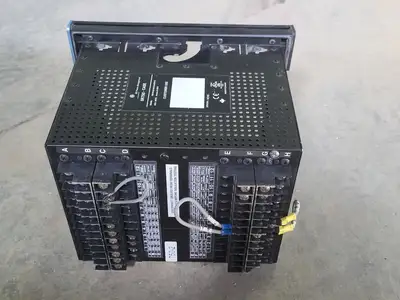 USED 2007 GENERAL ELECTRIC 750-P5-G5-S5-HI-A20-R-E