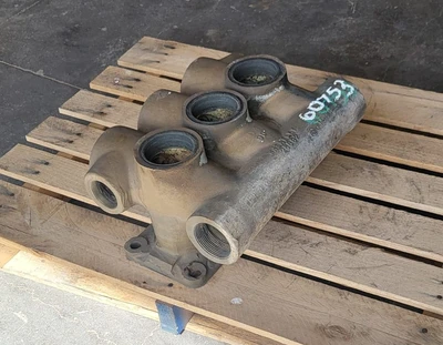 USED WHEATLEY P-364