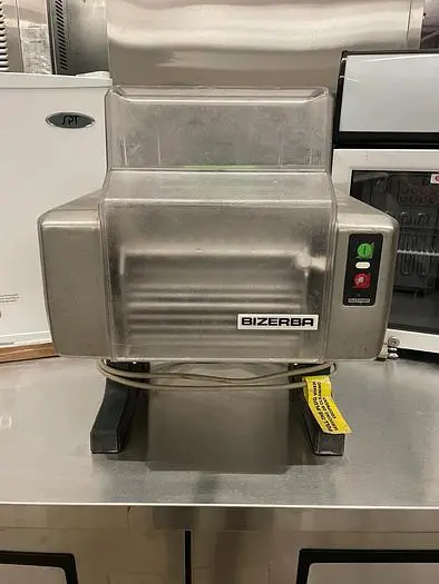 Used BIZERBA S111 Meat Processing Equipment British Columbia CA | Surrey Food Equipment #432482