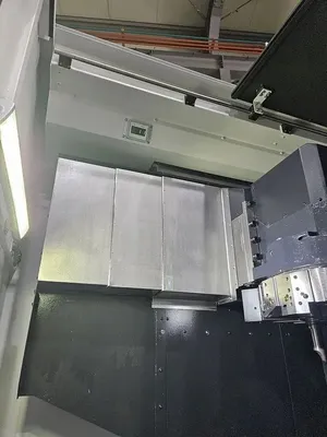 2022 DN SOLUTIONS PUMA V8300R BORING MILLS & VTLs | Quick Machinery Sales, Inc. (6)