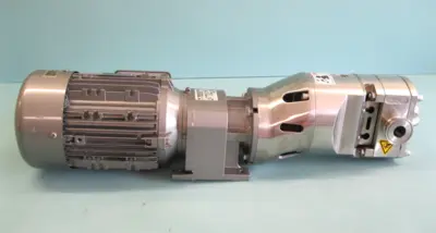 USED Unibloc 300