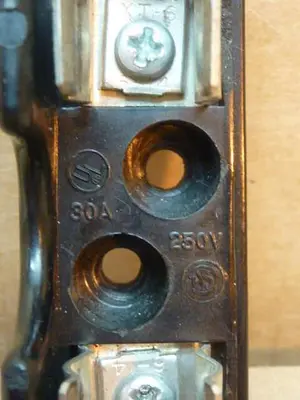 USED TAYLOR 20300