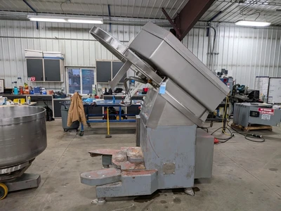 USED 2000 VMI SP1630AVI