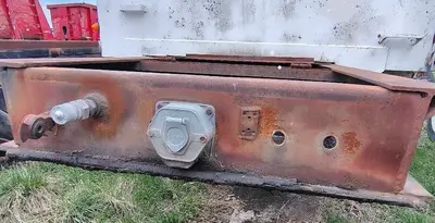Used 1974 EAST 35 FT QUAD AXLE END DUMP Dump Trailers Ohio US | Proxy Equipment #1388856