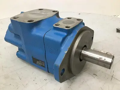 USED VICKERS 3520V25E5