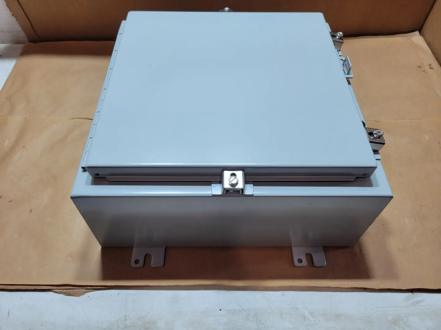 New | in-Stock NVENT A16H16ALP Misc Electrical & Power Parts British Columbia CA | Lenmark #1439678