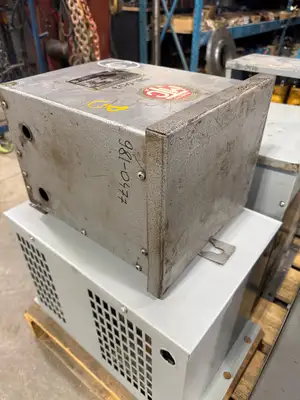 5 KVA 575/600 /625V to 240/120V Auto Transformer 1ph