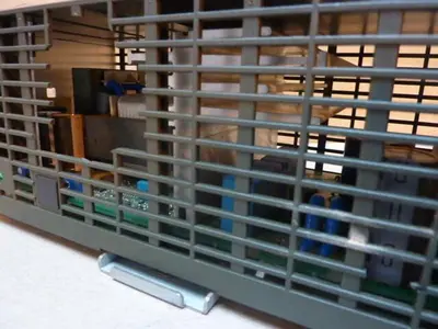USED LUTZE 722736