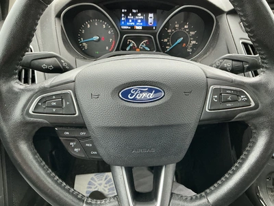Used 2015 FORD FOCUS Classic Cars & Trucks Michigan US | Miedema Asset Management Group #1769419