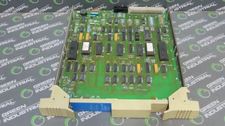 Honeywell 51304481-100 UCN Low Level Analog Input Card HDW: F FW: F Used