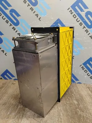 FANUC A06B-6087-H126 Electrical/PLC/Automation | ESS Industrial Equipment Sales (6)
