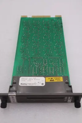 Bailey IMDSI02 Infi 90 Digital Input Module +5Vd 80mA SADR 19 2-7-4 #K-1642