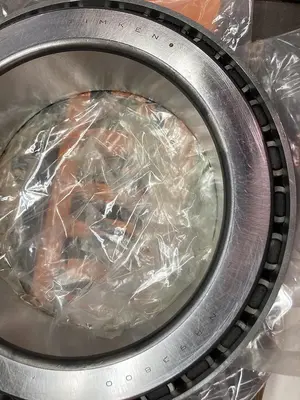 New | in-Stock TIMKEN NA93800 Bearings | Surplus Asset Holdings #1197562