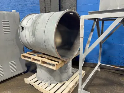 Used CONAIR D400H611 Misc Plastics Equipment Ohio US | HGR 24 #1229503