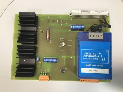 USED KEBA E-PS88-M/C D1527C