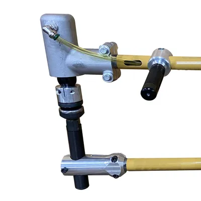 BAILEIGH AH-24H English Wheels/Planishing Hammers | Sierra Victor Industries (3)