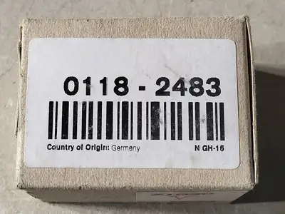 NEW DEUTZ 0118-2483