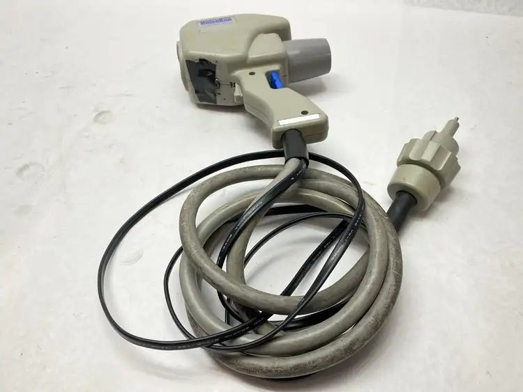 Used NOISEKEN DISCHARGE GUN FOR ELECTROSTATIC DISCHARGE/ESD SIMULATOR ESD Testers Michigan US | Maverick Industrial Sales #1092641