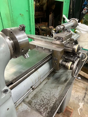 1965 HARDINGE HLV-H Lathes | Global Machine Brokers, LLC (5)