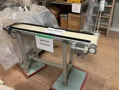 USED SETPACK S110