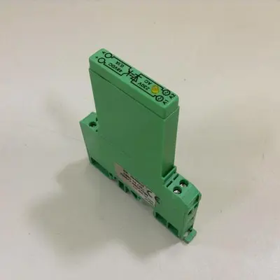 USED PHOENIX CONTACT EMG 10-OE-230AC/48DC/100