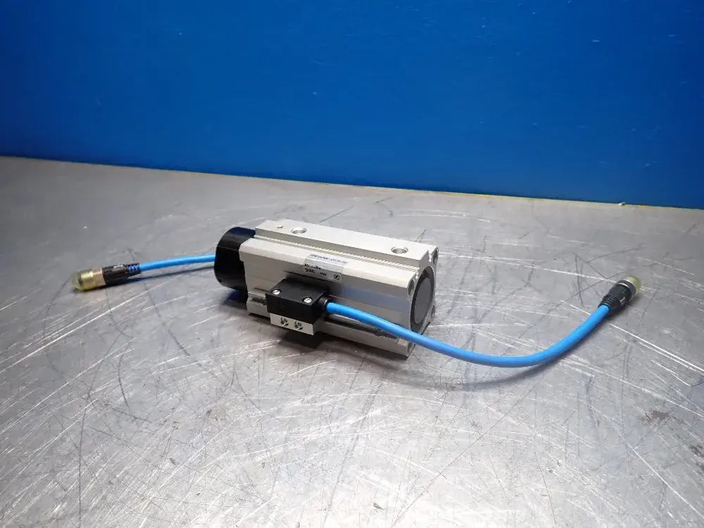 New | in-Stock SMC RSDQB40DKS315635 Cylinders | HGR 24 #731642