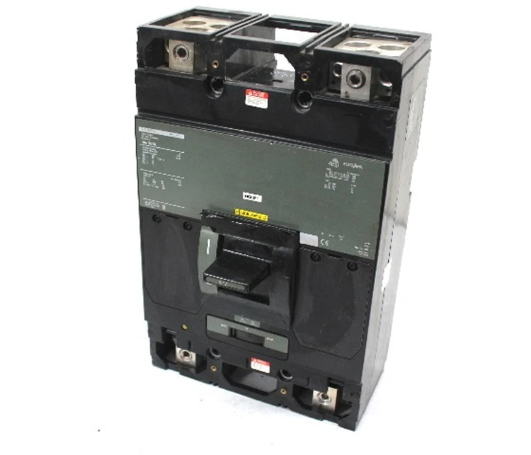 Used SQUARE D MAL26500 Circuit Breakers Kentucky US | Industrial Parts R Us Inc. #355556