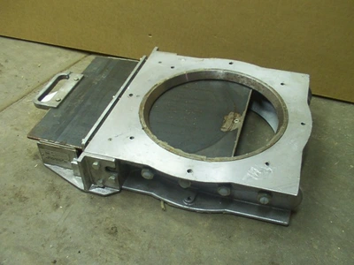 Used _UNKNOWN_ _UNKNOWN_ Hopper Blending Feeding Equipment Minnesota US | A&I Equipment #1317894