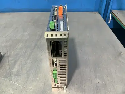 Used PARKER 638A/063F0STO2C8000RD2 Servo Drives Ohio US | HGR 24 #1572141