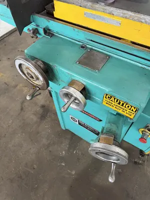 USED REID HR