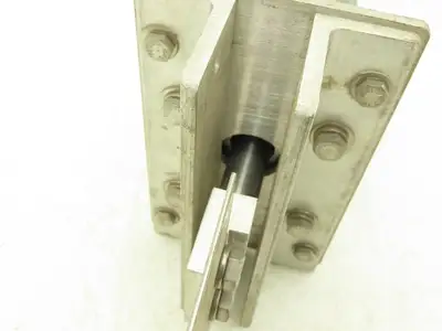 Used VORTEX _UNKNOWN_ Valves/Fittings | Arrow Industrial #628126