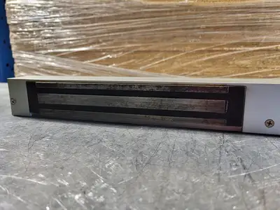 Double Door Electro Magnetic Door Lock