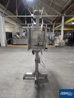 USED Axon Axon SS Labeling Machine