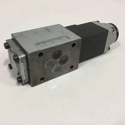USED REXROTH 3WE6B951AG24N9K4V
