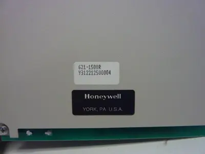 NEW HONEYWELL 621-1500R