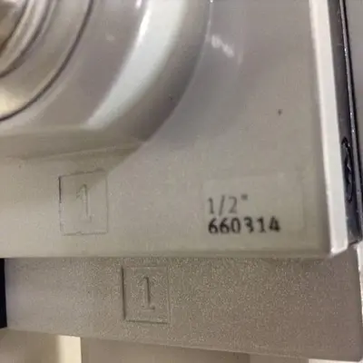 USED FESTO 660314