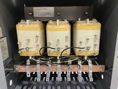USED GENERAL SIGNAL T5H30S