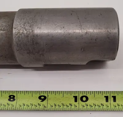 Used SQUARE D 11 INCH SHOULDER SQUARE END MILL Misc Industrial Equipment Kentucky US | Aucto #687529